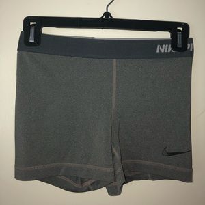 Nike Pro Spandex/Shorts